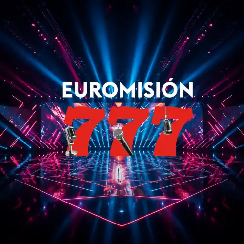 Carrera de Euromisión en Casino777: Consigue hasta 282 tiradas gratis