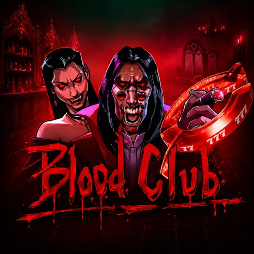 Deposita 10€ y consigue 20 tiradas gratis en Blood Club