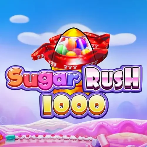 35 Free Spins en Sugar Rush 1000 por el Día Mundial de la Repostería