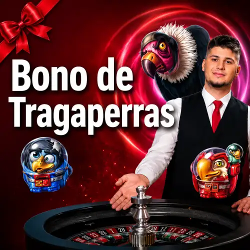 Bonos y tiradas gratis con código promocional en redes sociales