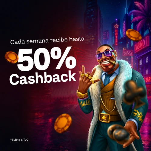 Cashback semanal de hasta 500€ en Tikitaka Play