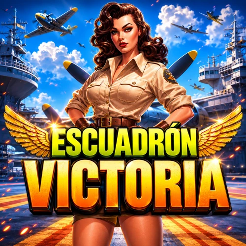 Escuadrón Victoria