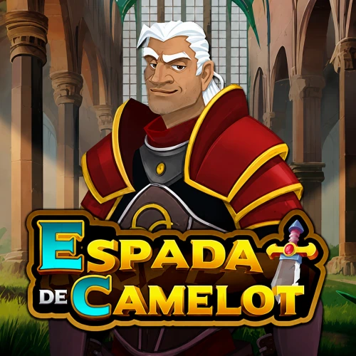 Espada de Camelot