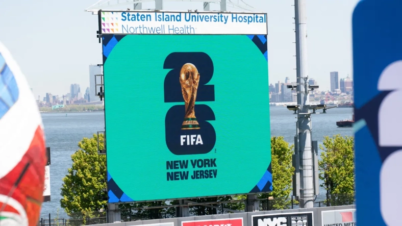 La mayor Copa del Mundo: así será el Mundial 2026