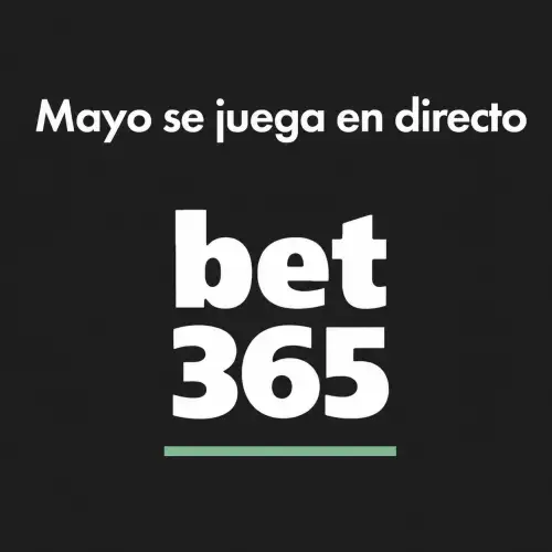bet365 reparte 20.000€ en premios con “Mayo se juega en directo”