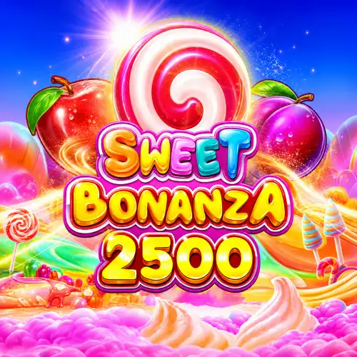 Sweet Bonanza 2500