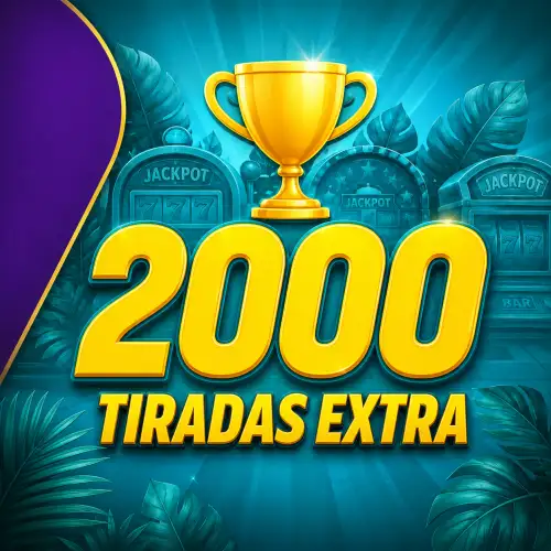 Torneo Diario de Slots en Paf con 2.000 Tiradas Extra