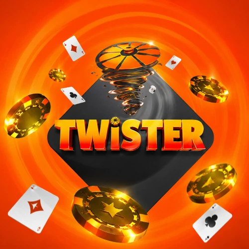 Twister de PartyPoker con jackpots de hasta 500.000€
