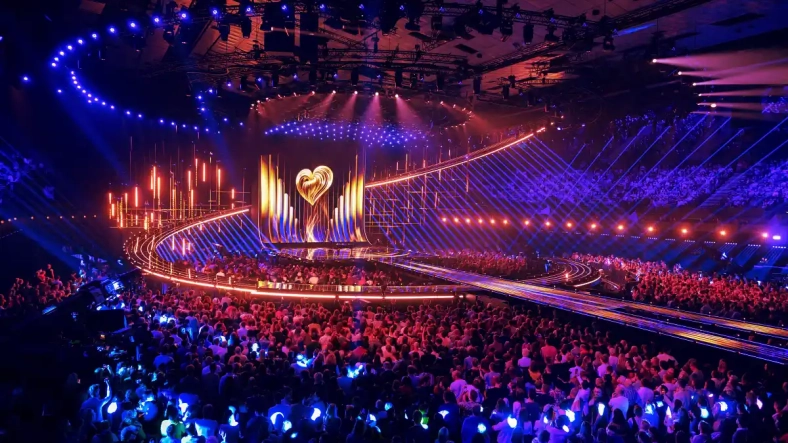 Horario y orden de actuación de la primera semifinal de Eurovisión 2026