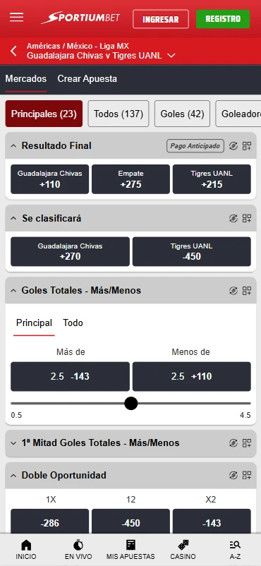 apuestas tigres uanl sportiumbet.mx