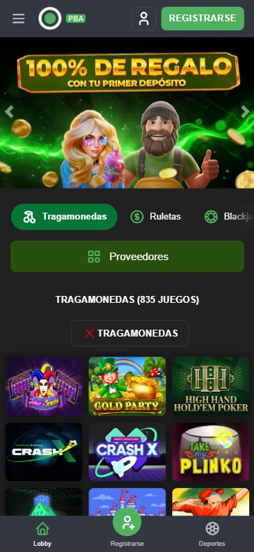 sitio de casino en línea sports.bet.ar regulado provincias buenos aires y mendoza