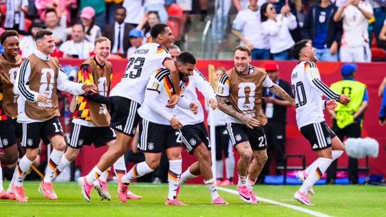 Dónde ver Alemania - Paraguay hoy: horario, canal TV, alineaciones probables y previa del Mundial 2026