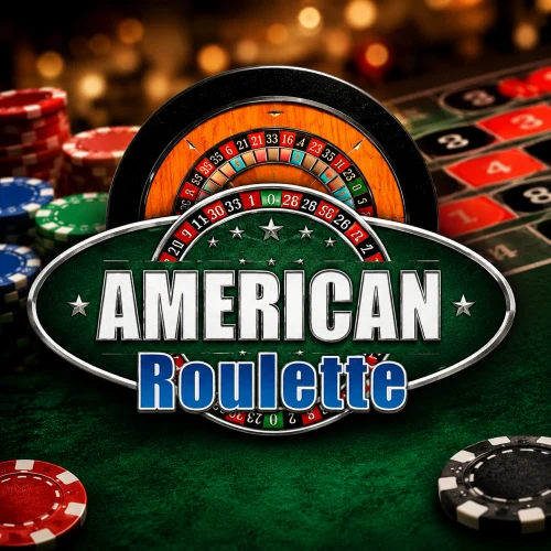 Ruleta Americana (R. Franco)