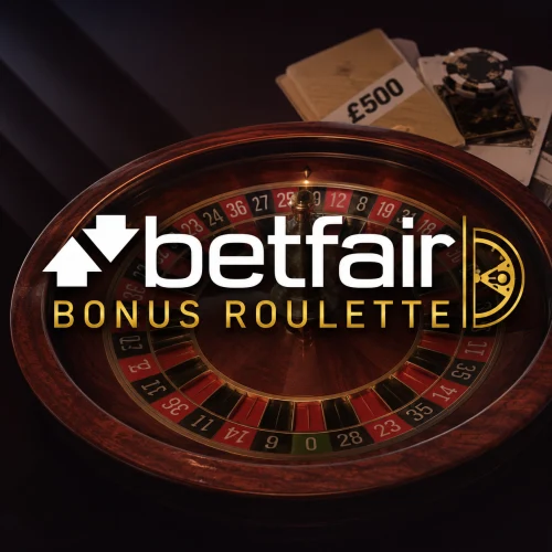 Betfair Bonus Roulette