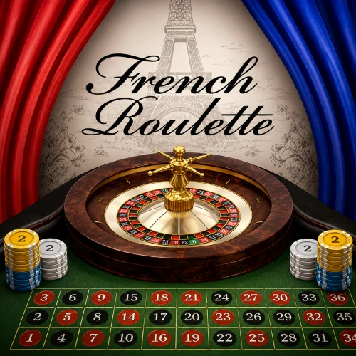 French Roulette