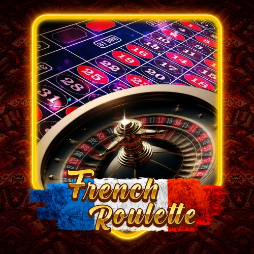 French Roulette