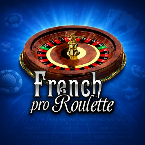 French Roulette Pro