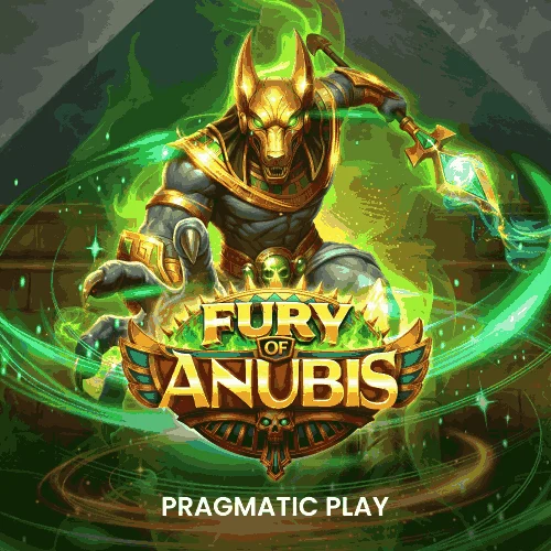 Fury of Anubis
