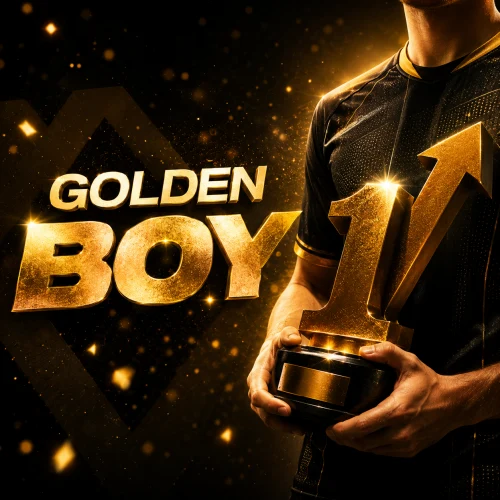 Golden Boy de Winamax: 5.000€ semanales para los mejores tipsters