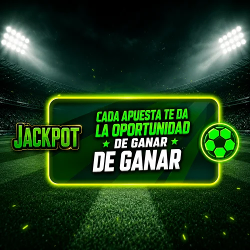Jackpot de Apuestas de Solcasino: Gana premios extra con tus apuestas deportivas