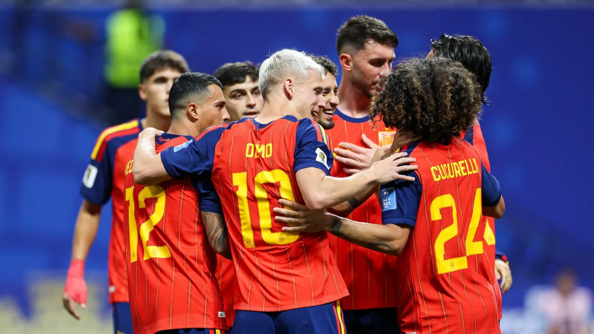 Qué necesita España para evitar a Argentina y a Messi en el Mundial 2026