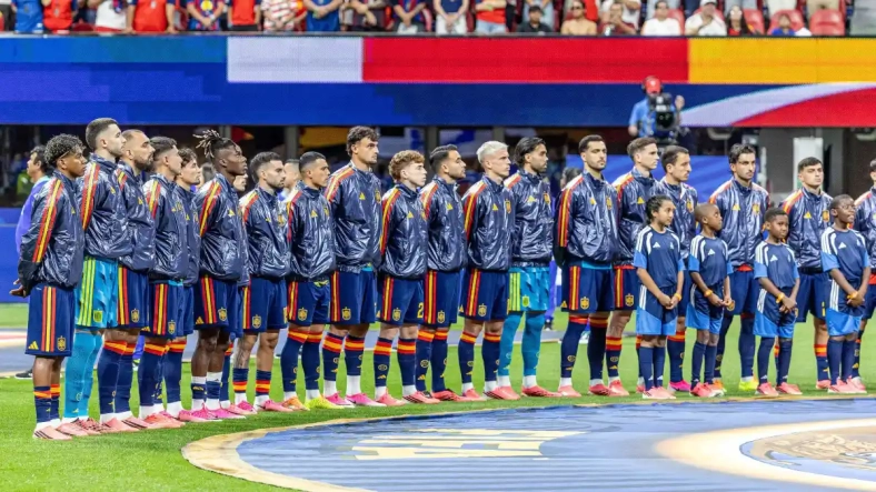 Qué necesita España para pasar de grupo en el Mundial 2026 y ser primera