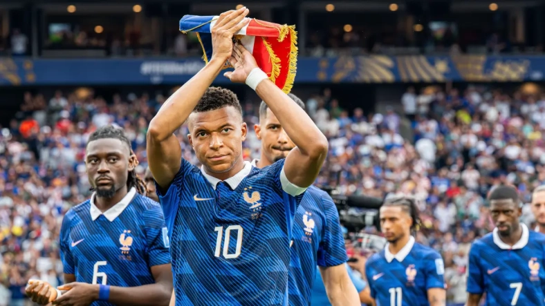 El primer examen de Francia hoy ante una Suecia obligada a romper el guion en el Mundial 2026