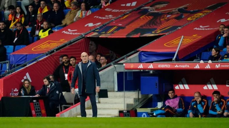 Primer partido de España en el Mundial 2026