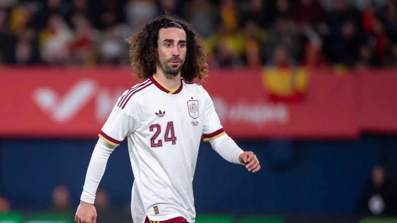 El trasfondo del fichaje de Cucurella por el Real Madrid en pleno debut del Mundial 2026