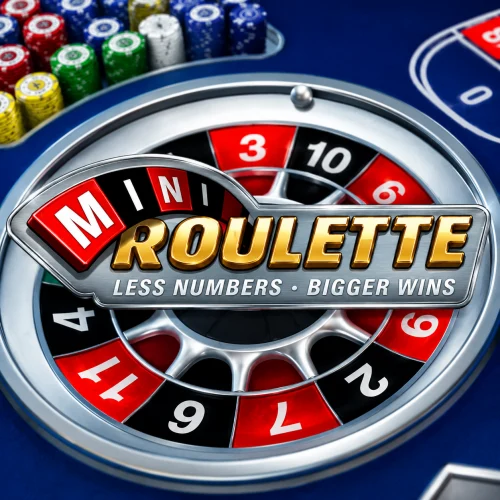 Mini Roulette