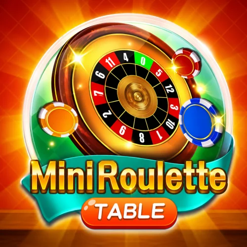 Mini Roulette (CQ9)