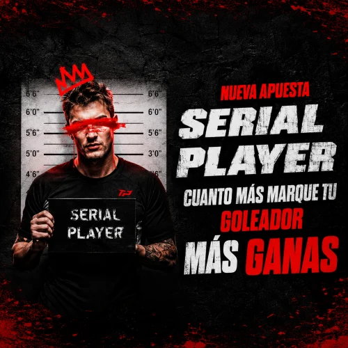 Serial Player de Winamax: Multiplica tus ganancias con los jugadores decisivos