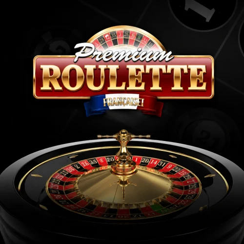 Premium French Roulette