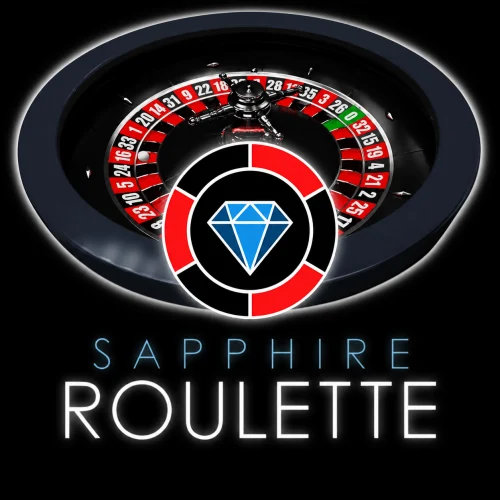 Sapphire Roulette