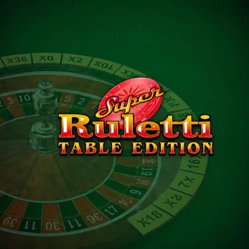 Super Ruletti