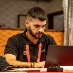 Adrián Mercader
