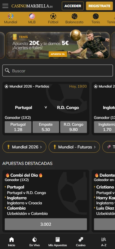 casas de apuestas deportivas online casino marbella