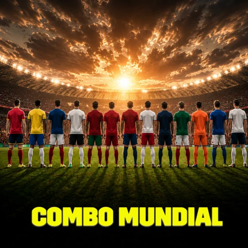 Hasta 15€ al día en Apuestas Gratis con tus combinadas del Mundial 2026
