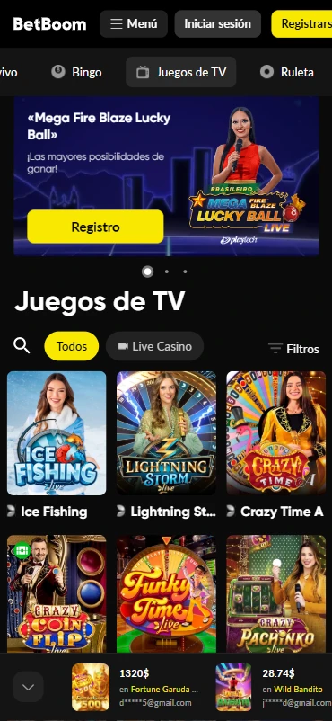 casino betboom.mx juegos de tv casino en vivo