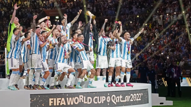 Cómo cambiaría la historia del fútbol si España o Argentina ganan el Mundial 2026