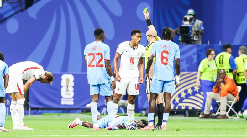 Los jugadores apercibidos del Mundial 2026 que pueden perderse las semifinales