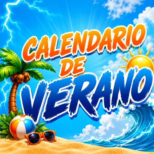 Calendario de giros gratis este verano en Emotiva Casino