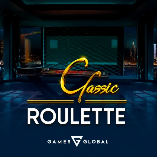 Classic Roulette GG
