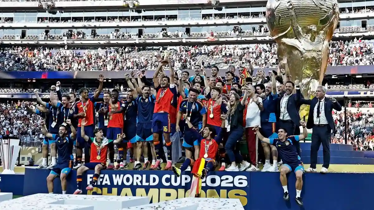 Ranking De Selecciones Con M s Finales Del Mundial D nde Queda Espa a Ranking De Selecciones Con M s Finales Del Mundial D nde Queda Espa a