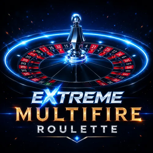 Extreme Multifire Roulette