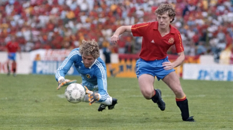 España vs Bélgica: 36 años después, el Mundial 2026 revive un duelo histórico