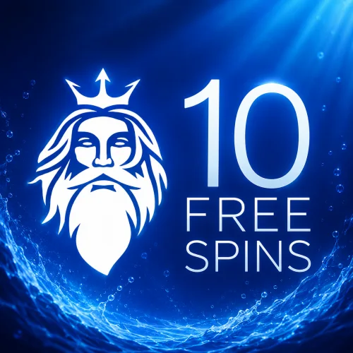 Juega 100 giros en la slot Water Blox Gigablox y consigue 10 tiradas gratis