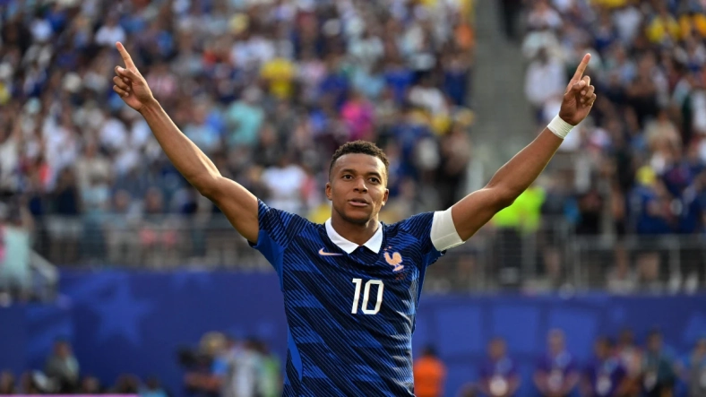 Mbappé reescribe la historia en el Mundial 2026 y se pone a tiro de Messi