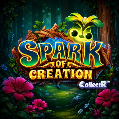Spark of Life