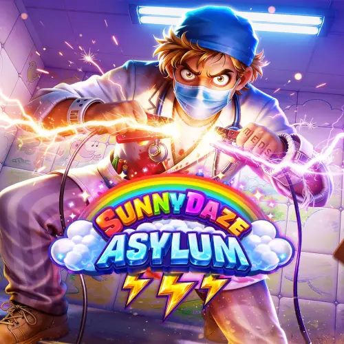 Sunnydaze Asylum